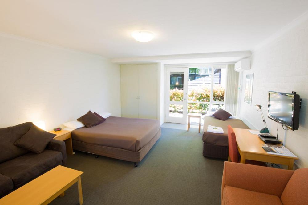 אורנג' Summer East Apartments חדר תמונה
