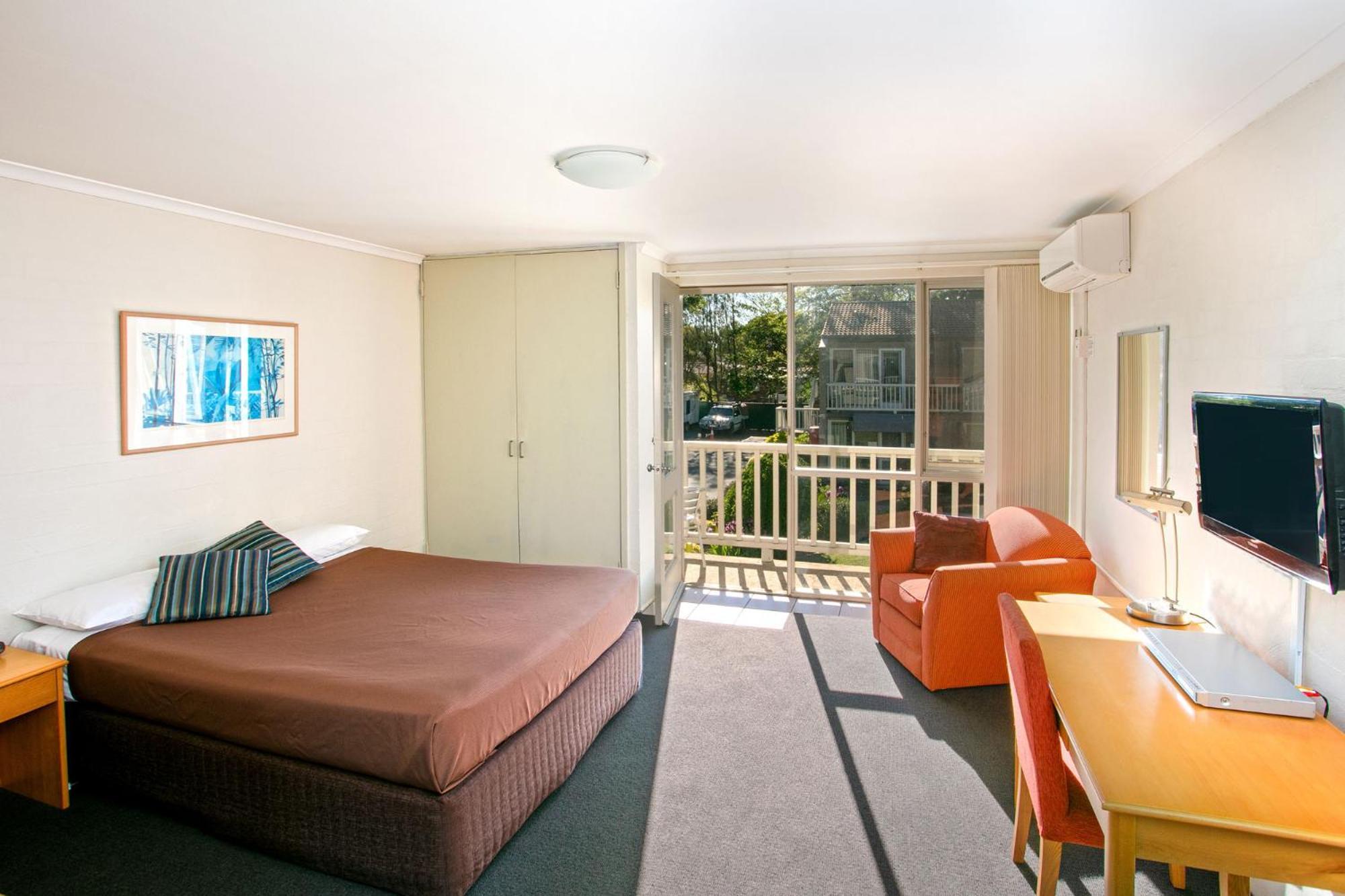 אורנג' Summer East Apartments חדר תמונה