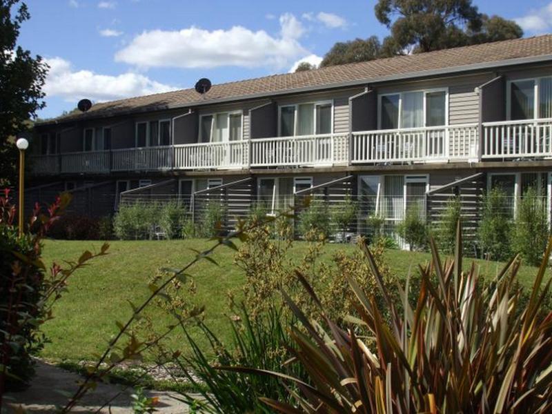 אורנג' Summer East Apartments מראה חיצוני תמונה