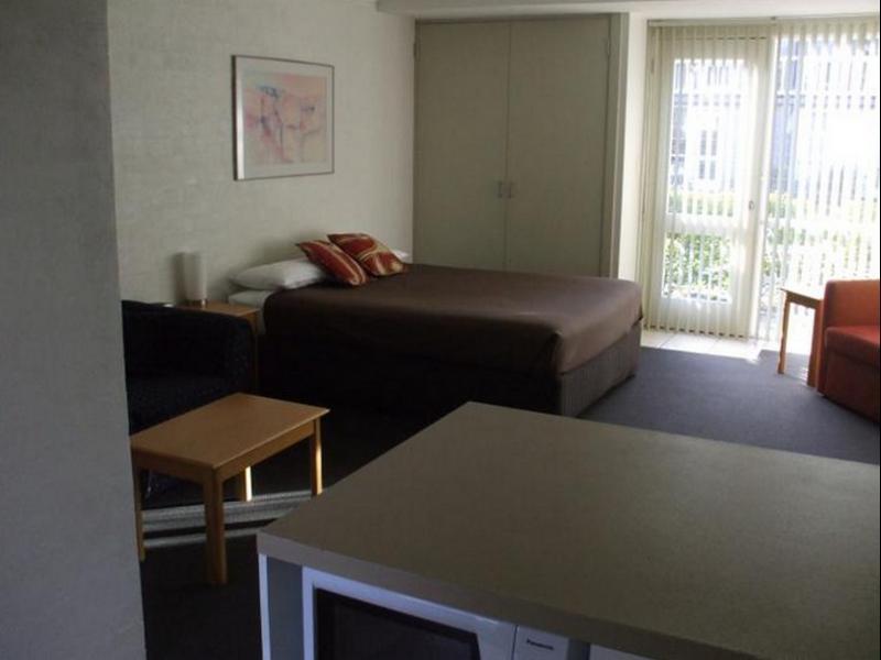 אורנג' Summer East Apartments מראה חיצוני תמונה