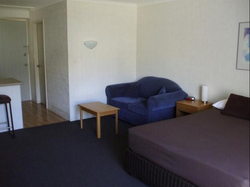אורנג' Summer East Apartments מראה חיצוני תמונה