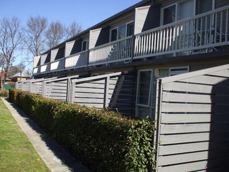 אורנג' Summer East Apartments מראה חיצוני תמונה