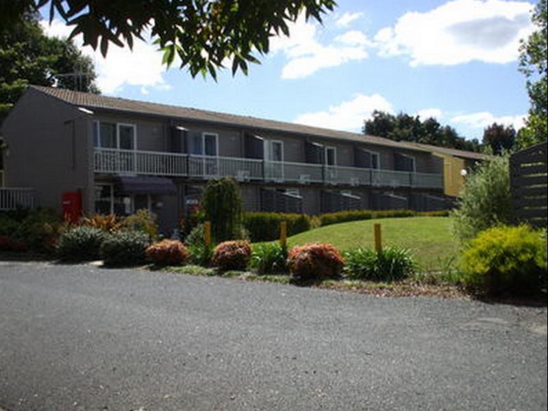 אורנג' Summer East Apartments מראה חיצוני תמונה
