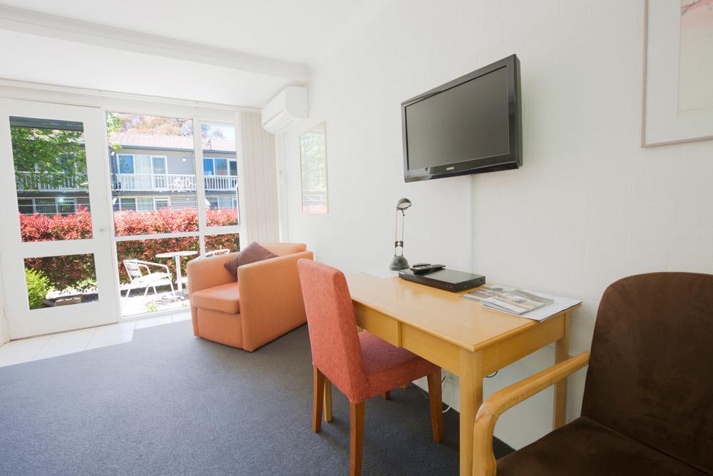 אורנג' Summer East Apartments חדר תמונה
