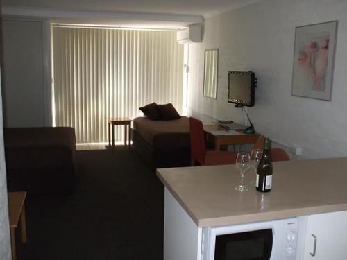 אורנג' Summer East Apartments מראה חיצוני תמונה
