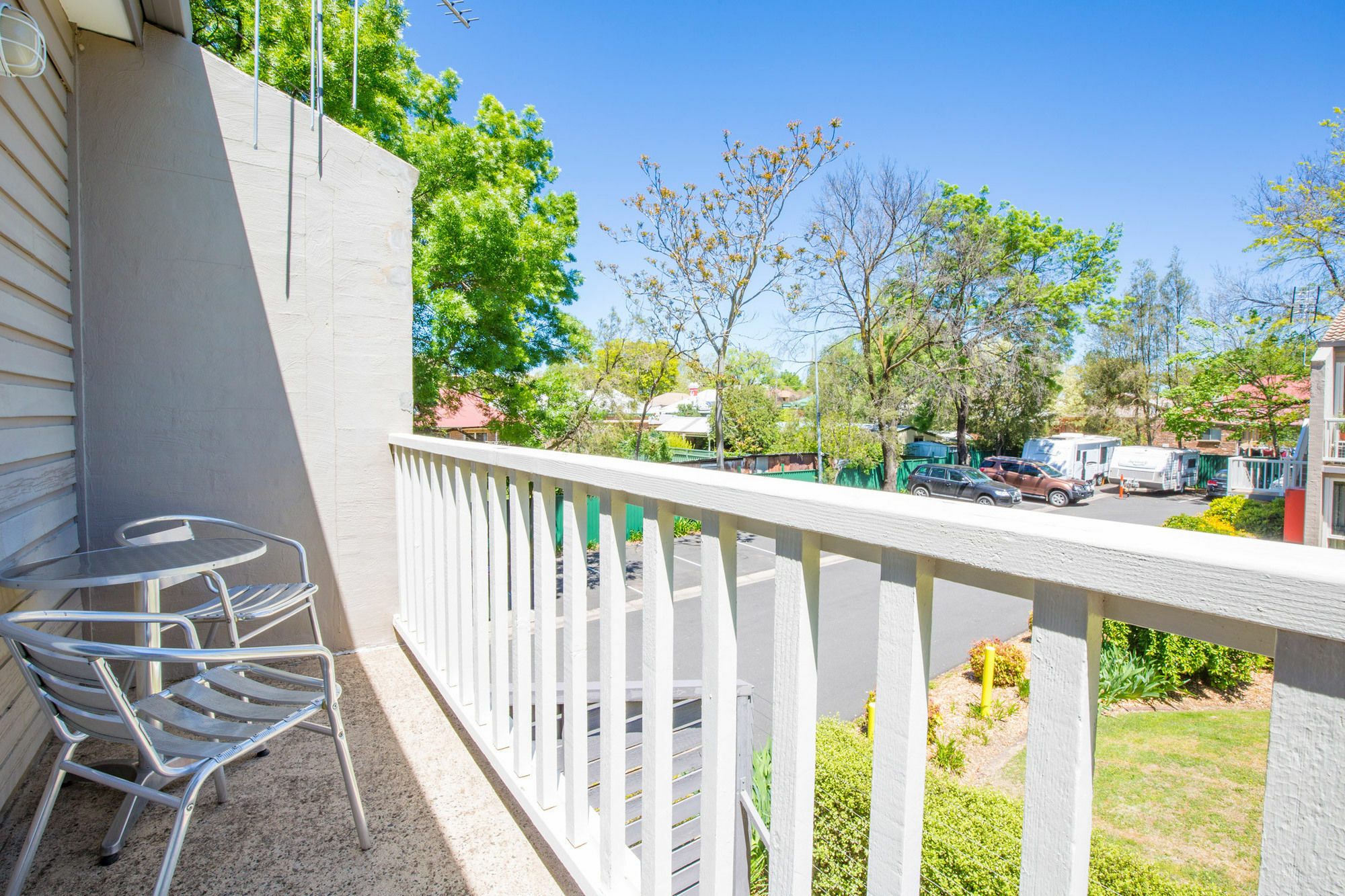 אורנג' Summer East Apartments מראה חיצוני תמונה
